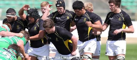 Wellington Pride, U18s and U20s wind up seasons tomorrow